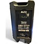 Used Alto TX210 Powered Speaker