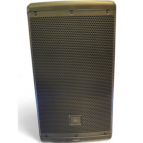 Used JBL EON610 Powered Speaker
