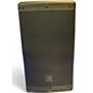 Used JBL EON610 Powered Speaker thumbnail