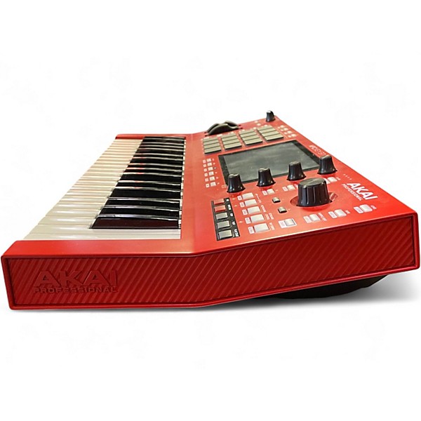 Used Akai Professional MPC Key 37 Keyboard Workstation