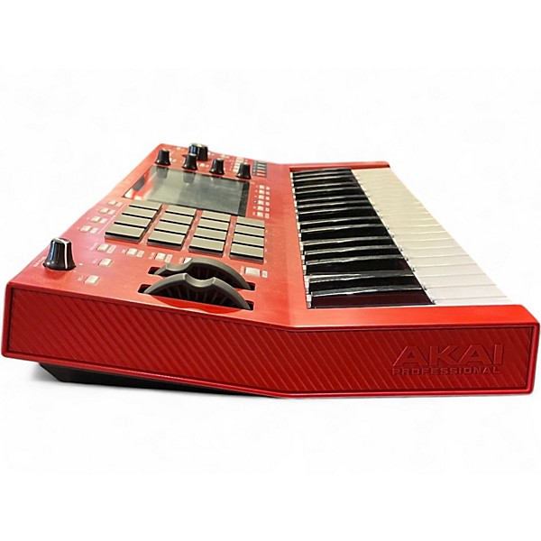 Used Akai Professional MPC Key 37 Keyboard Workstation
