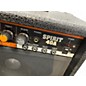 Used Roland SPIRIT 40A Guitar Combo Amp