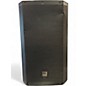 Used Electro-Voice ZLX-12P 12in 2-Way Powered Speaker thumbnail