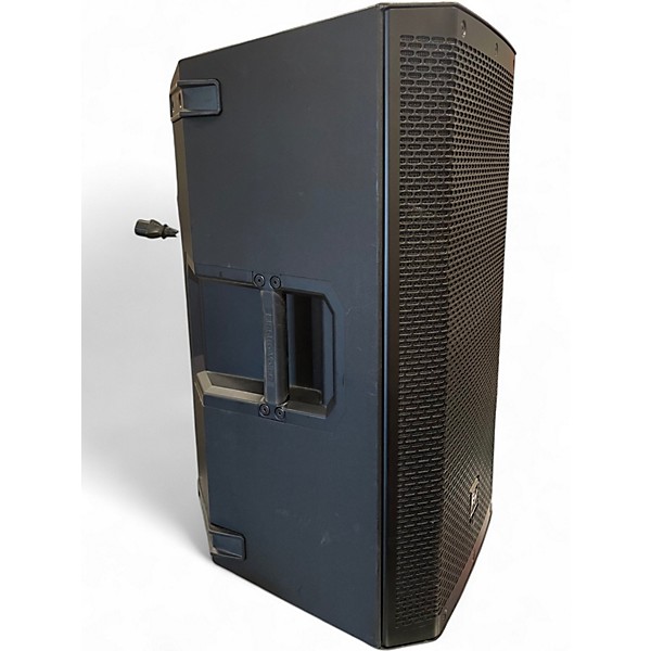 Used Electro-Voice ZLX-12P 12in 2-Way Powered Speaker