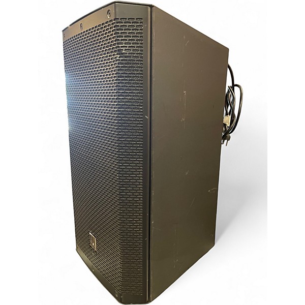 Used Electro-Voice ZLX-12P 12in 2-Way Powered Speaker