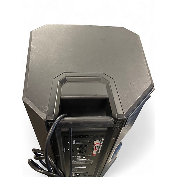 Used Electro-Voice ZLX-12P 12in 2-Way Powered Speaker