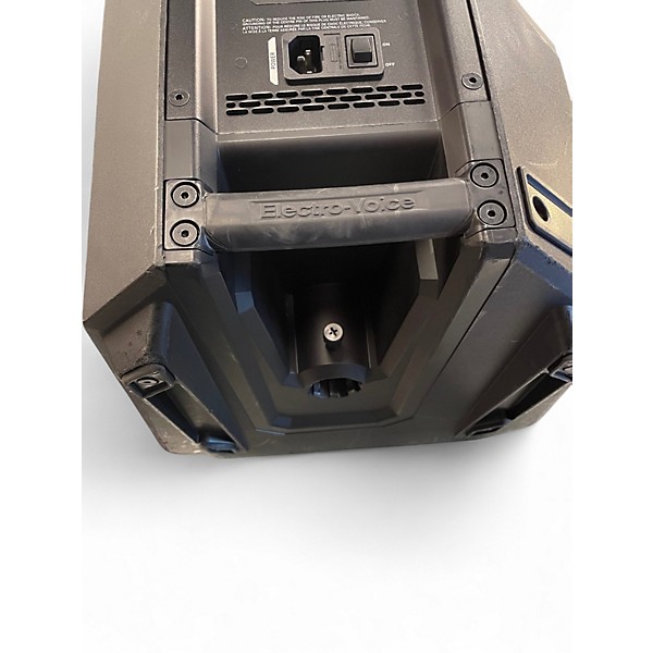 Used Electro-Voice ZLX-12P 12in 2-Way Powered Speaker