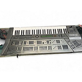 Used Roland jd-800 Keyboard Workstation