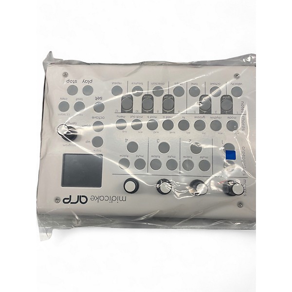 Used Midicake ARP V1.5 MIDI Controller