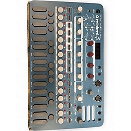 Used Sonicware AMBIENT Ø Synthesizer