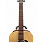 Used 2026 Martin D-X2 Natural 12 String Acoustic Electric Guitar