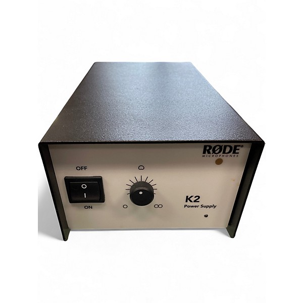 Used RODE K2 Condenser Microphone