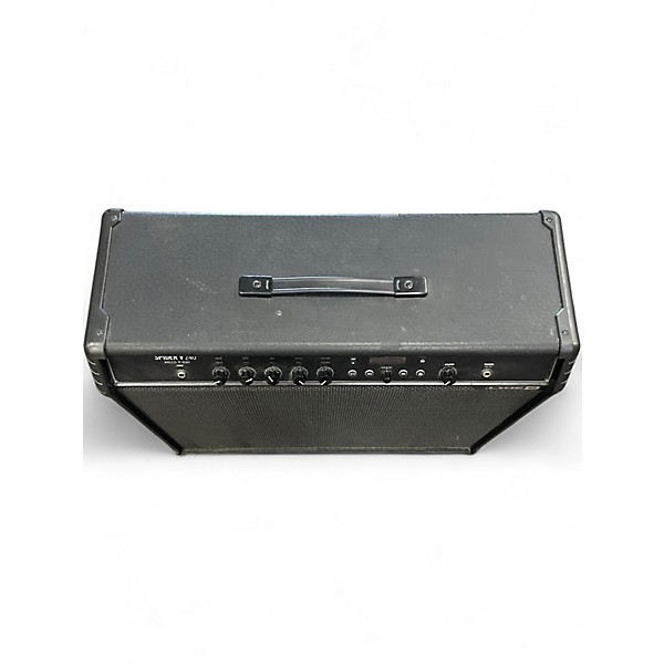 Used Line 6 Spider V 240 2x12 Guitar Combo Amp