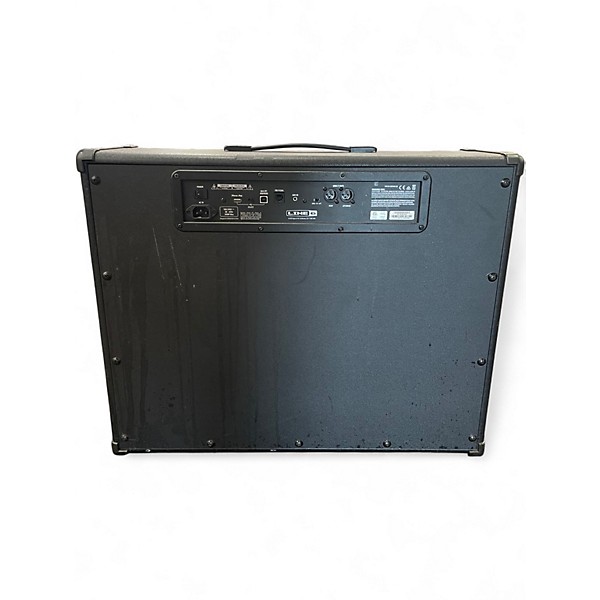 Used Line 6 Spider V 240 2x12 Guitar Combo Amp