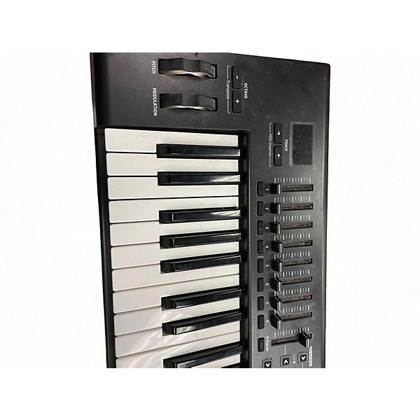 Used Novation Launchkey 49 Key MIDI Controller