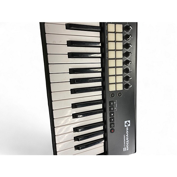 Used Novation Launchkey 49 Key MIDI Controller