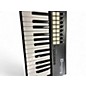 Used Novation Launchkey 49 Key MIDI Controller