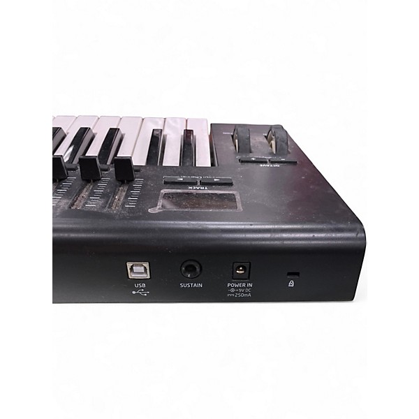 Used Novation Launchkey 49 Key MIDI Controller