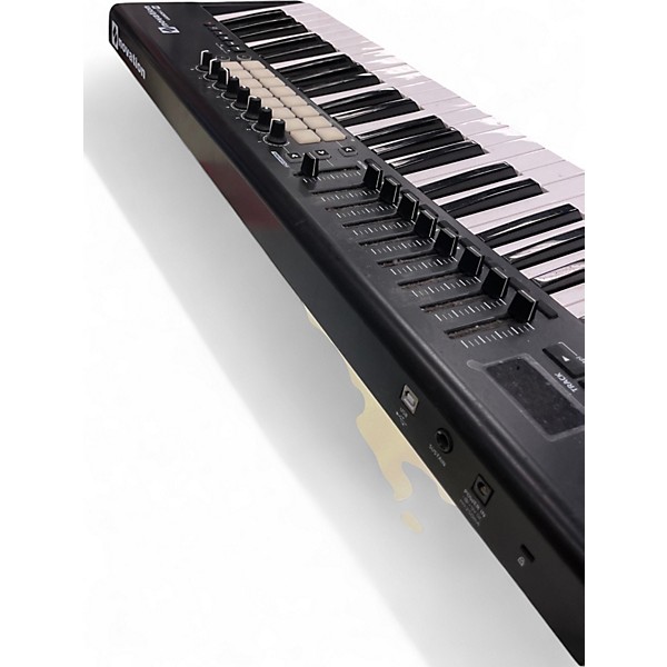 Used Novation Launchkey 49 Key MIDI Controller