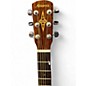 Used Alvarez RD210 Natural Acoustic Guitar