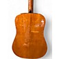 Used Alvarez RD210 Natural Acoustic Guitar