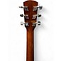Used Alvarez RD210 Natural Acoustic Guitar
