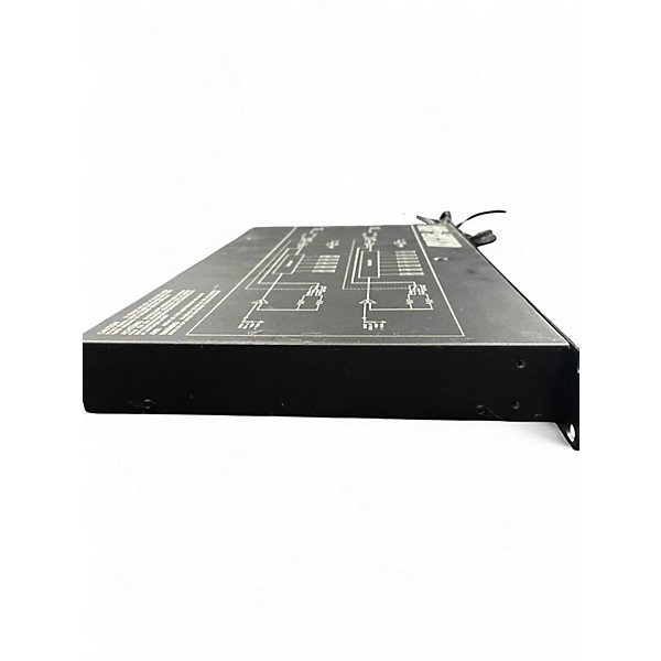 Used KORG KME56 Equalizer