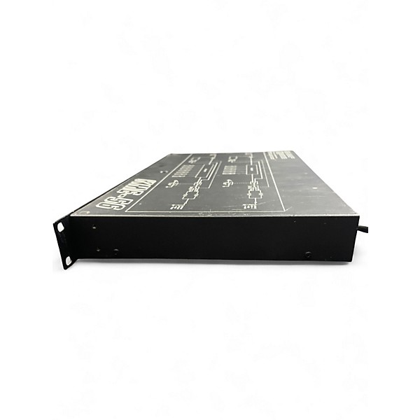 Used KORG KME56 Equalizer