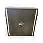 Used Peavey STEREO 410 CABINET Guitar Cabinet thumbnail