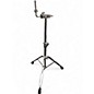 Used DW 9000 Series Single Tom Stand Percussion Stand thumbnail