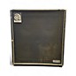 Used Ampeg SVT410HE 4x10 800W Bass Cabinet thumbnail