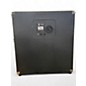 Used Ampeg SVT410HE 4x10 800W Bass Cabinet