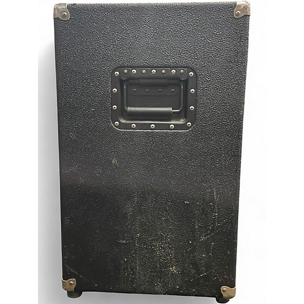 Used Ampeg SVT410HE 4x10 800W Bass Cabinet