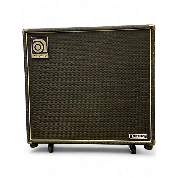 Used Ampeg SVT15E Bass Cabinet