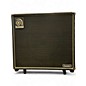 Used Ampeg SVT15E Bass Cabinet thumbnail