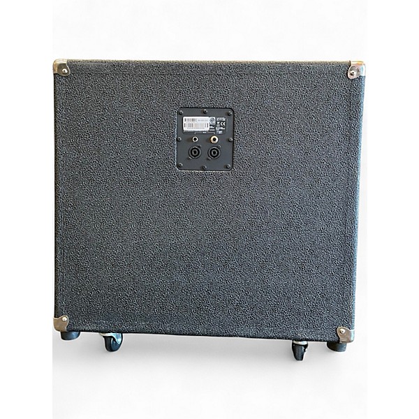 Used Ampeg SVT15E Bass Cabinet