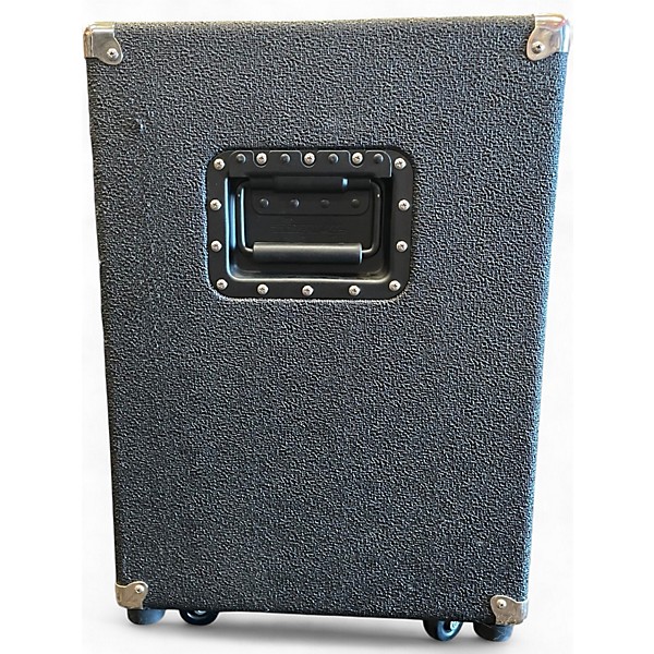 Used Ampeg SVT15E Bass Cabinet