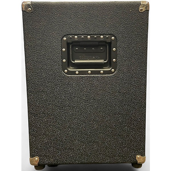 Used Ampeg SVT15E Bass Cabinet