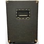 Used Ampeg SVT15E Bass Cabinet