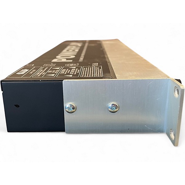 Used Behringer POWER PLAY Headphone Amp