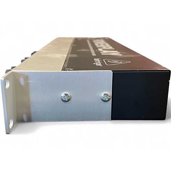 Used Behringer POWER PLAY Headphone Amp
