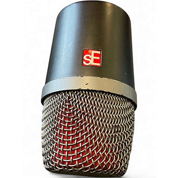 Used sE Electronics V Kick Supercardioid Kick Drum Microphone