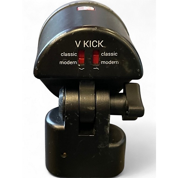 Used sE Electronics V Kick Supercardioid Kick Drum Microphone