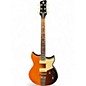 Used Yamaha Revstar RSS02T 2 Color Sunburst Solid Body Electric Guitar thumbnail