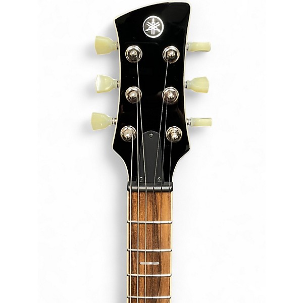 Used Yamaha Revstar RSS02T 2 Color Sunburst Solid Body Electric Guitar