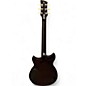 Used Yamaha Revstar RSS02T 2 Color Sunburst Solid Body Electric Guitar