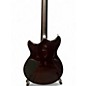 Used Yamaha Revstar RSS02T 2 Color Sunburst Solid Body Electric Guitar