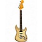 Used Fender 70th Anniversary Vintera II Antigua Stratocaster Antigua Solid Body Electric Guitar thumbnail