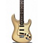 Used Fender 70th Anniversary Vintera II Antigua Stratocaster Antigua Solid Body Electric Guitar