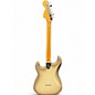 Used Fender 70th Anniversary Vintera II Antigua Stratocaster Antigua Solid Body Electric Guitar